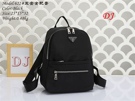 mens prada backpack replica